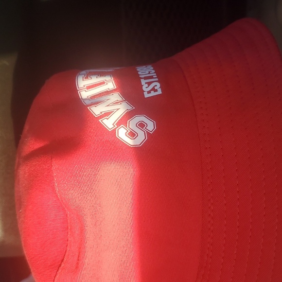 Taylor hat - Picture 4 of 4